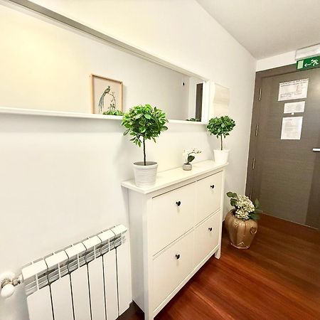 Castro Holidays - Centrico Piscina Urbanizacion Garaje Gratis Castro Urdiales Ngoại thất bức ảnh