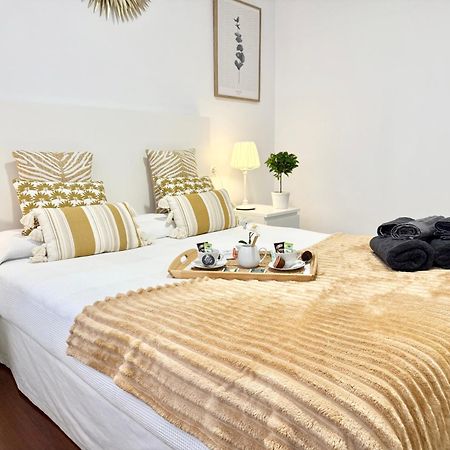 Castro Holidays - Centrico Piscina Urbanizacion Garaje Gratis Castro Urdiales Ngoại thất bức ảnh