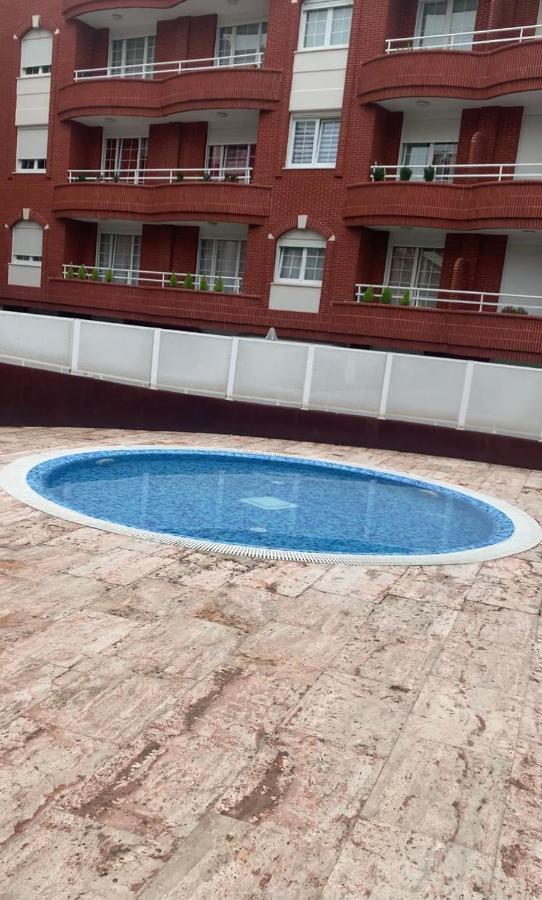 Castro Holidays - Centrico Piscina Urbanizacion Garaje Gratis Castro Urdiales Ngoại thất bức ảnh