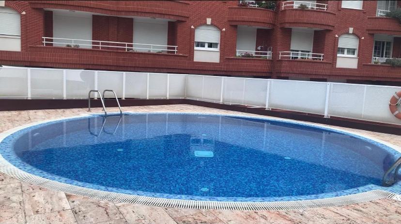 Castro Holidays - Centrico Piscina Urbanizacion Garaje Gratis Castro Urdiales Ngoại thất bức ảnh