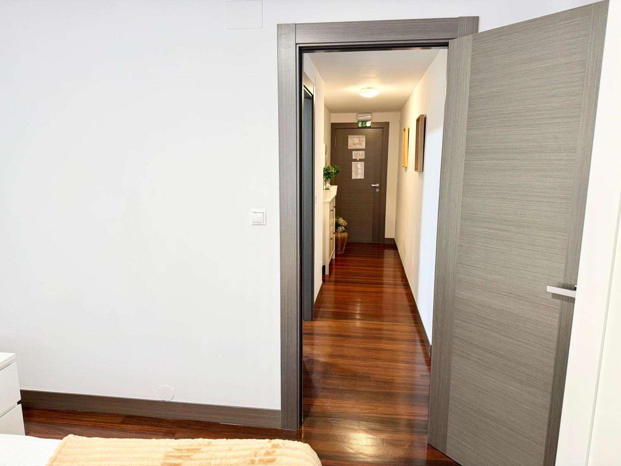 Castro Holidays - Centrico Piscina Urbanizacion Garaje Gratis Castro Urdiales Ngoại thất bức ảnh