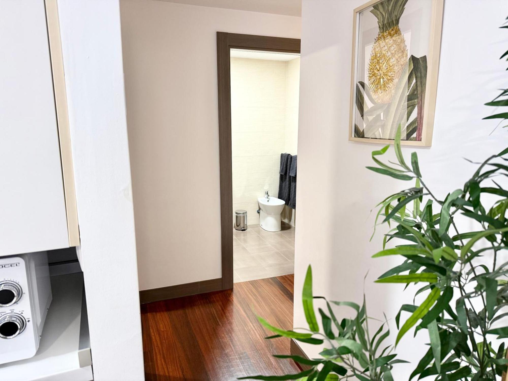 Castro Holidays - Centrico Piscina Urbanizacion Garaje Gratis Castro Urdiales Ngoại thất bức ảnh