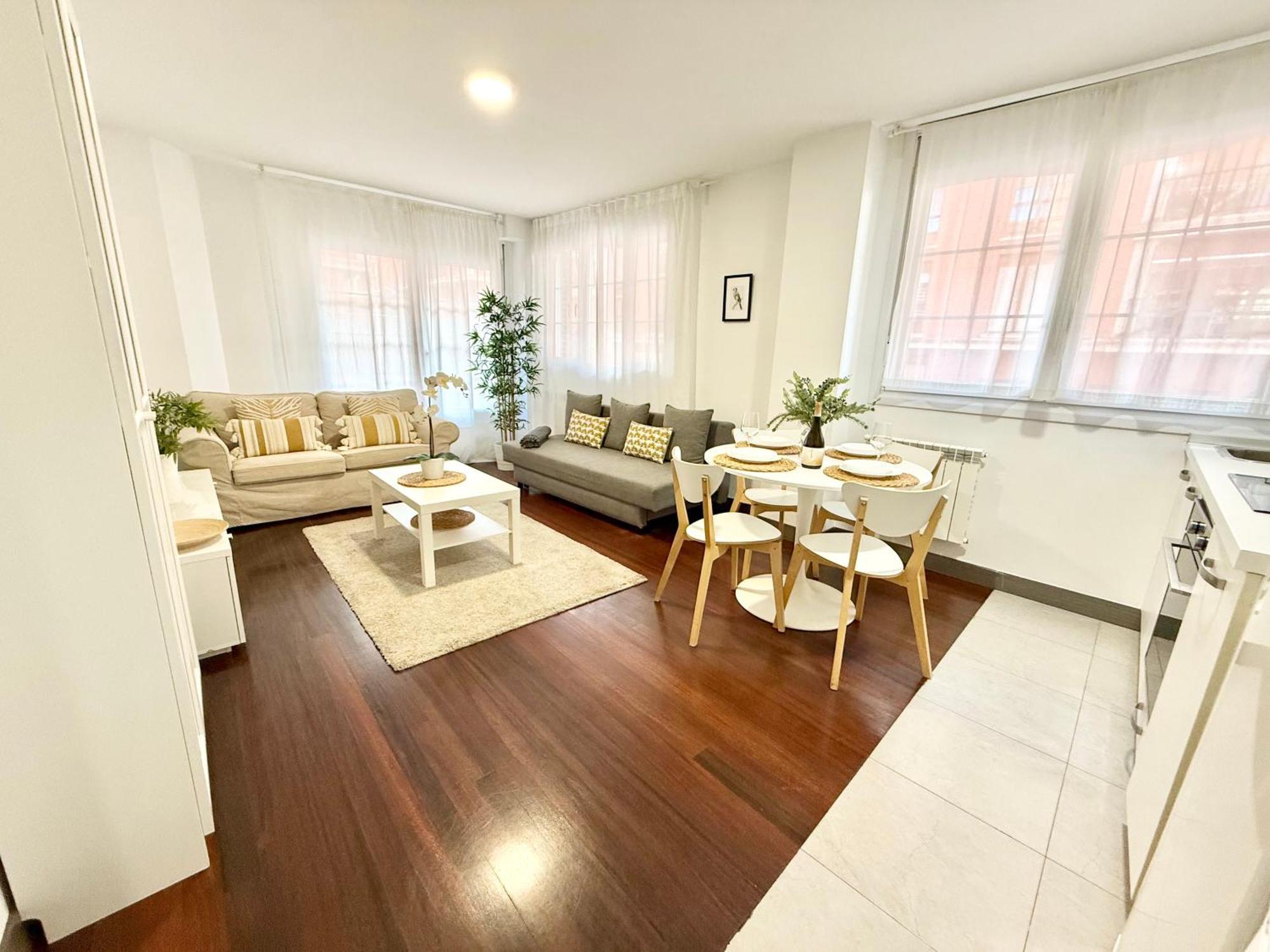 Castro Holidays - Centrico Piscina Urbanizacion Garaje Gratis Castro Urdiales Ngoại thất bức ảnh