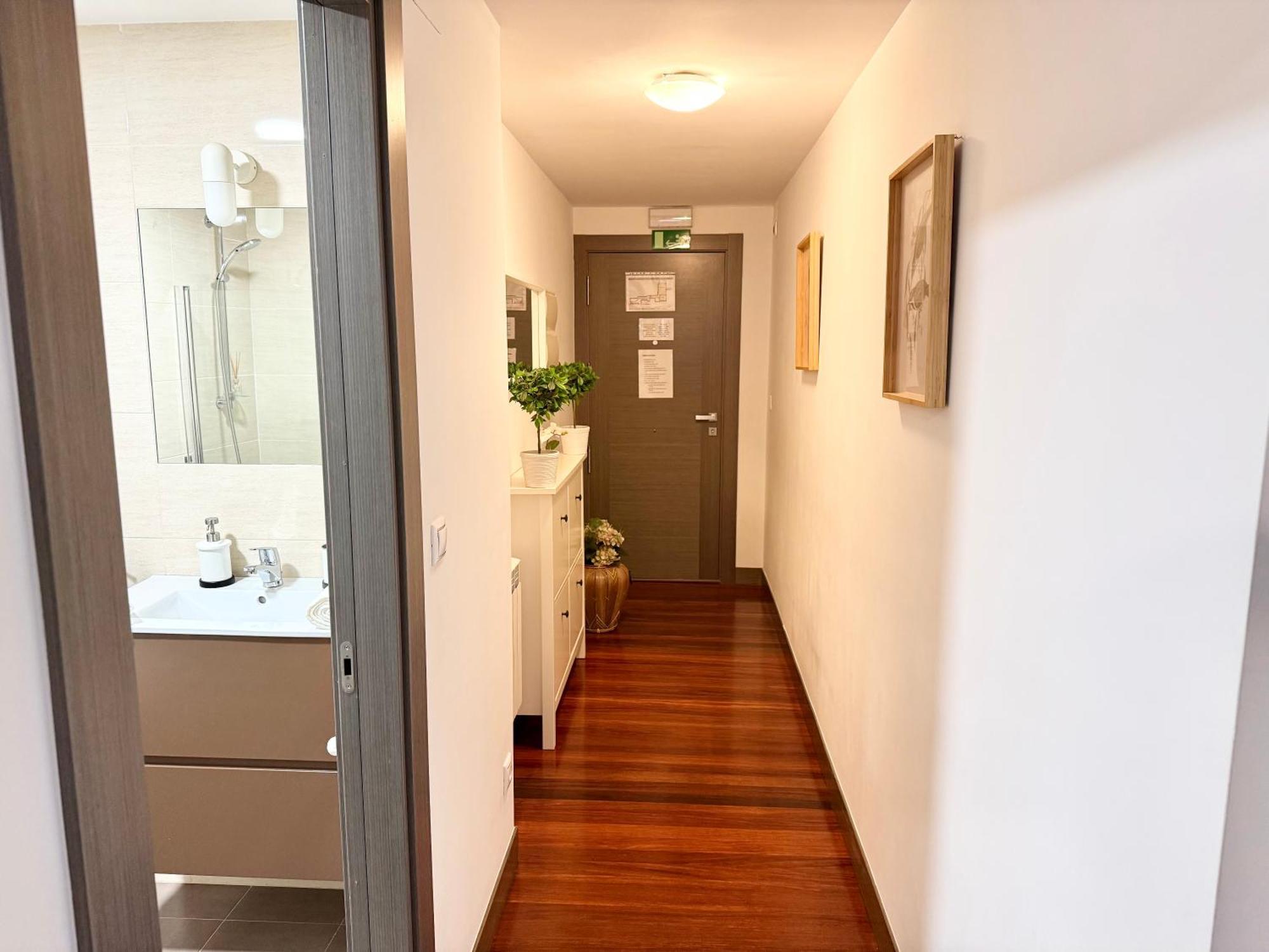 Castro Holidays - Centrico Piscina Urbanizacion Garaje Gratis Castro Urdiales Ngoại thất bức ảnh