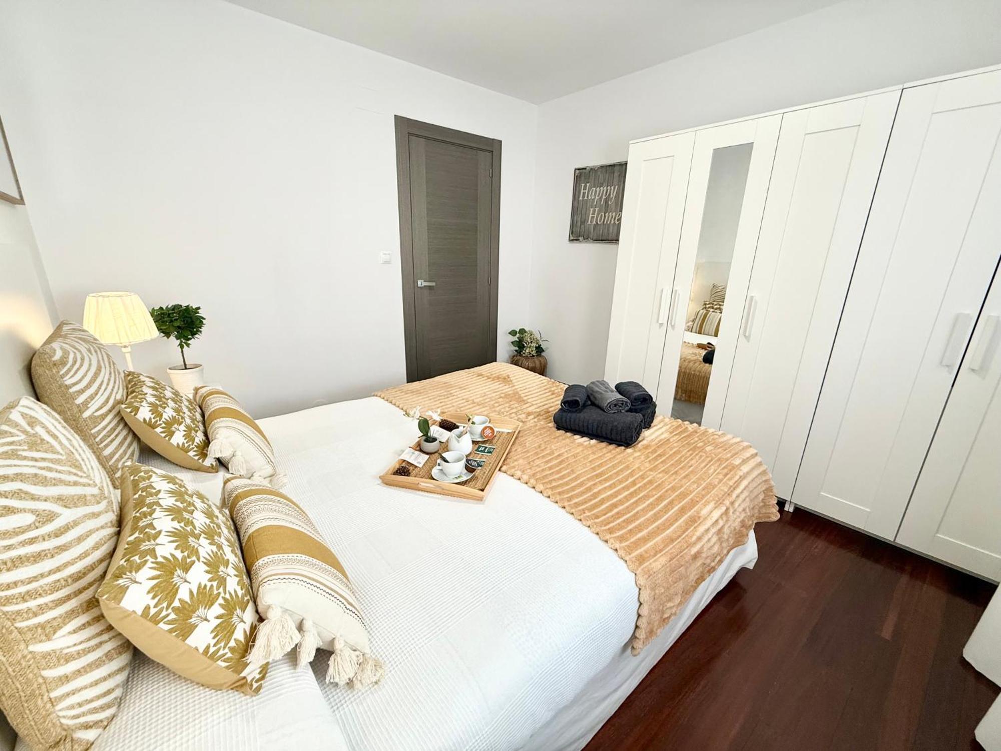Castro Holidays - Centrico Piscina Urbanizacion Garaje Gratis Castro Urdiales Ngoại thất bức ảnh