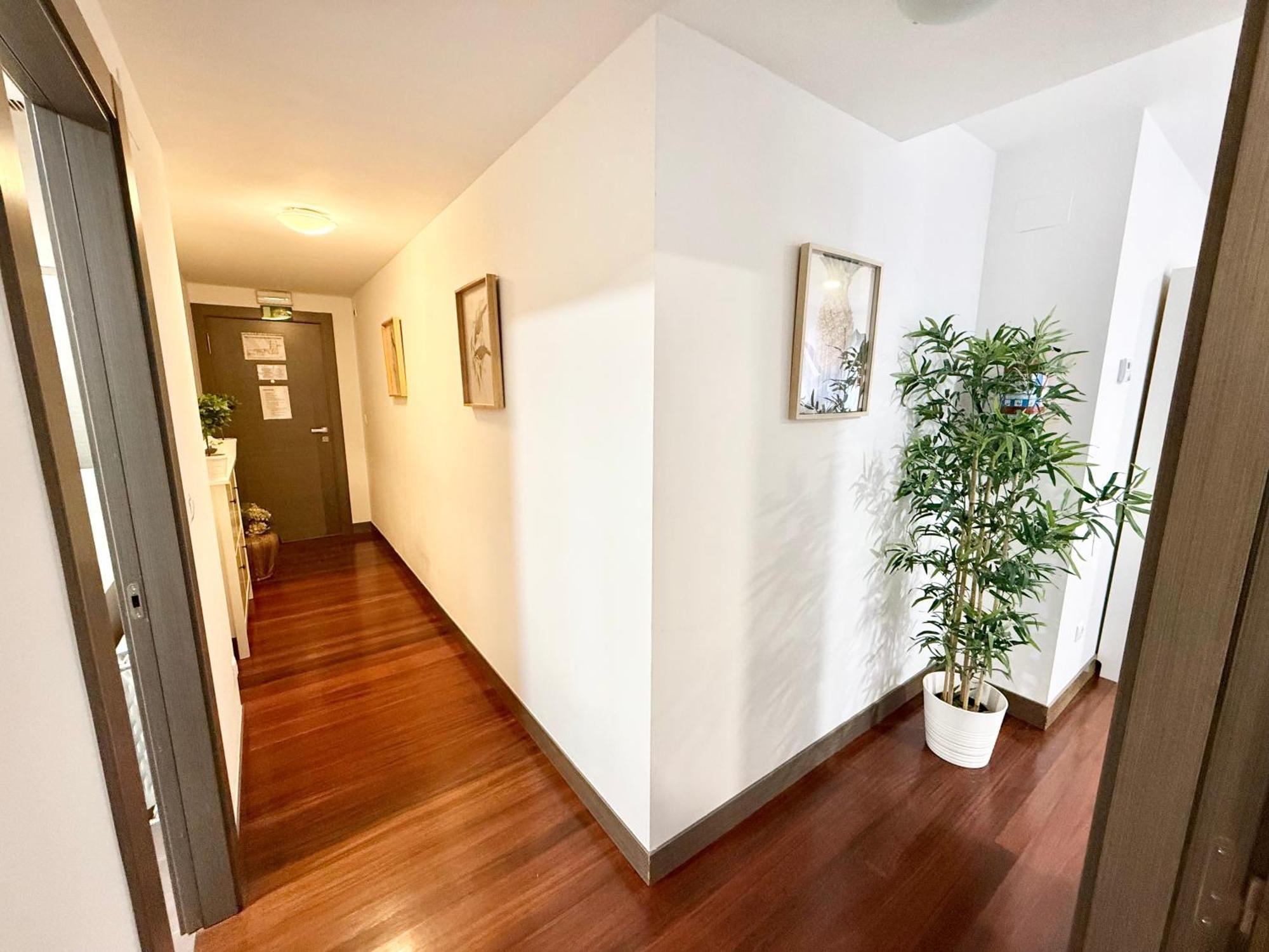 Castro Holidays - Centrico Piscina Urbanizacion Garaje Gratis Castro Urdiales Ngoại thất bức ảnh