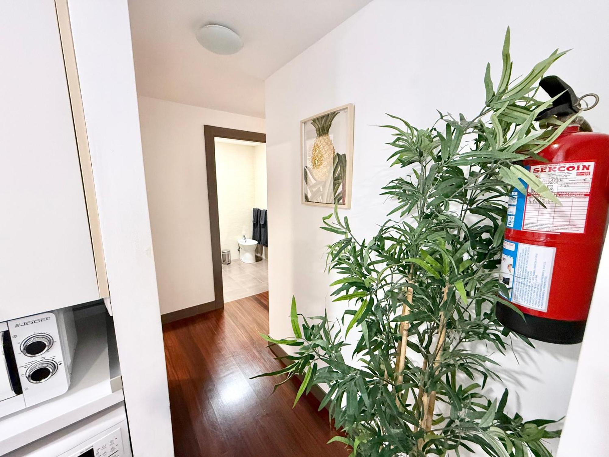 Castro Holidays - Centrico Piscina Urbanizacion Garaje Gratis Castro Urdiales Ngoại thất bức ảnh