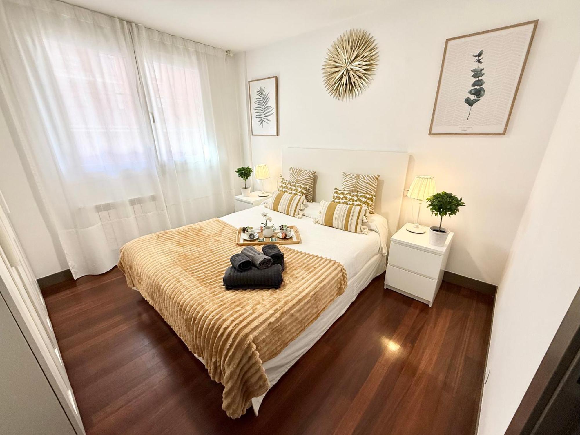 Castro Holidays - Centrico Piscina Urbanizacion Garaje Gratis Castro Urdiales Ngoại thất bức ảnh